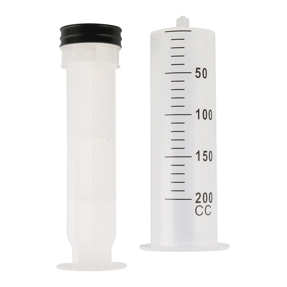Bird Feeding Syringe Bird Feeding Syringe